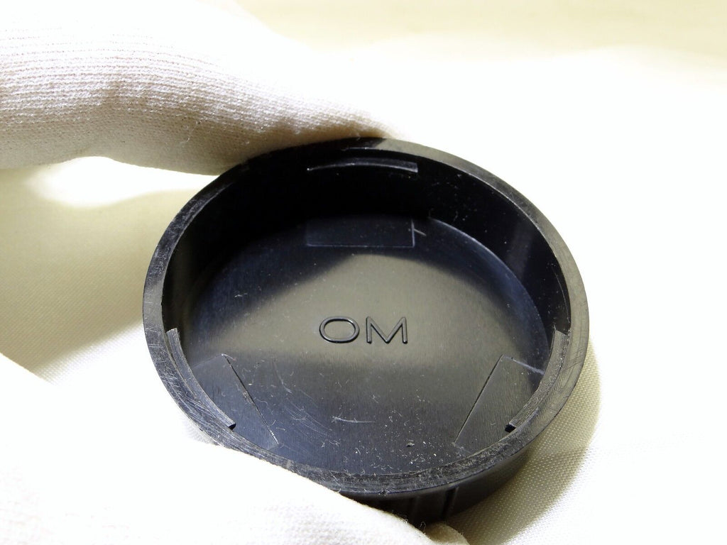 Komura Lens Rear Cap Vintage for Olympus OM zuiko