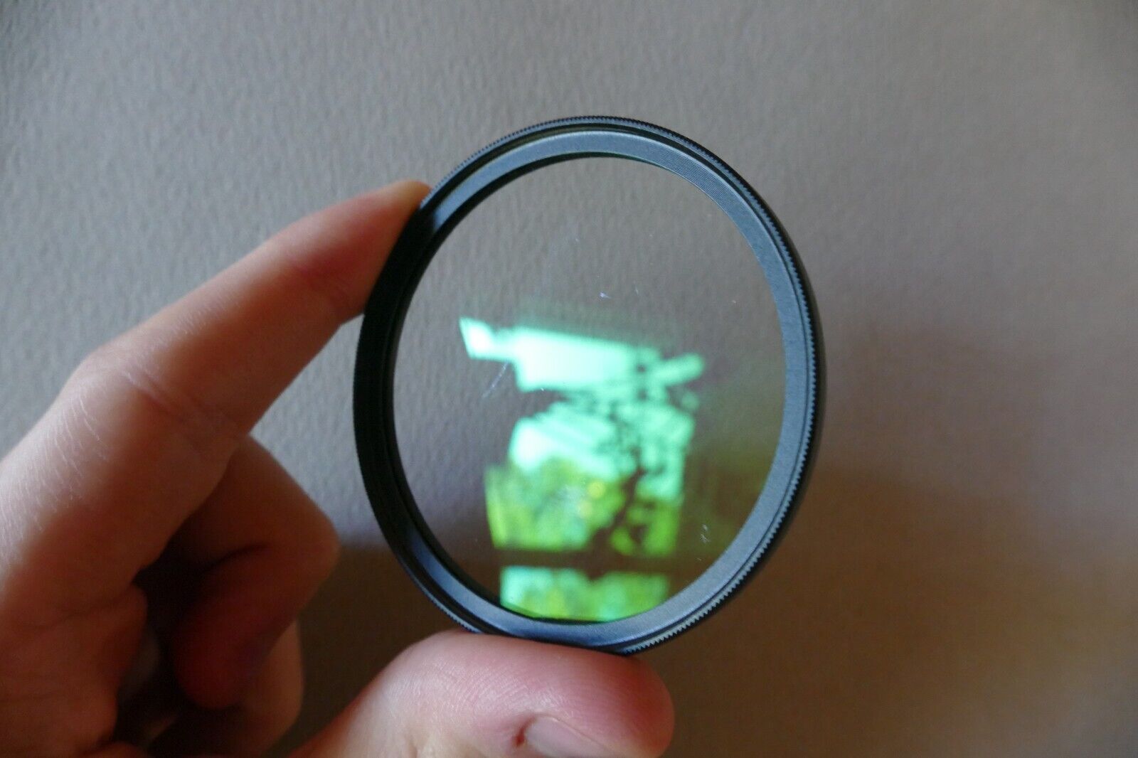 Chiaro 62mm T98 UV Filter China