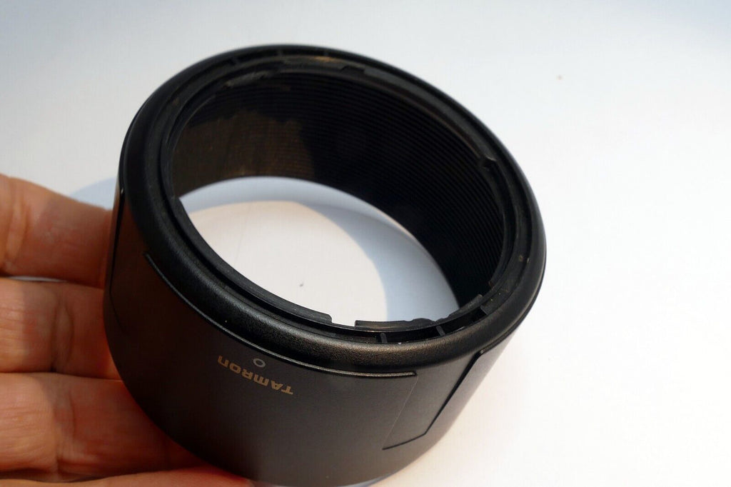 Tamron DA17 Lens Hood Shade for  70-300mm f/4-5.6 LD Lens tele macro with 62mm r