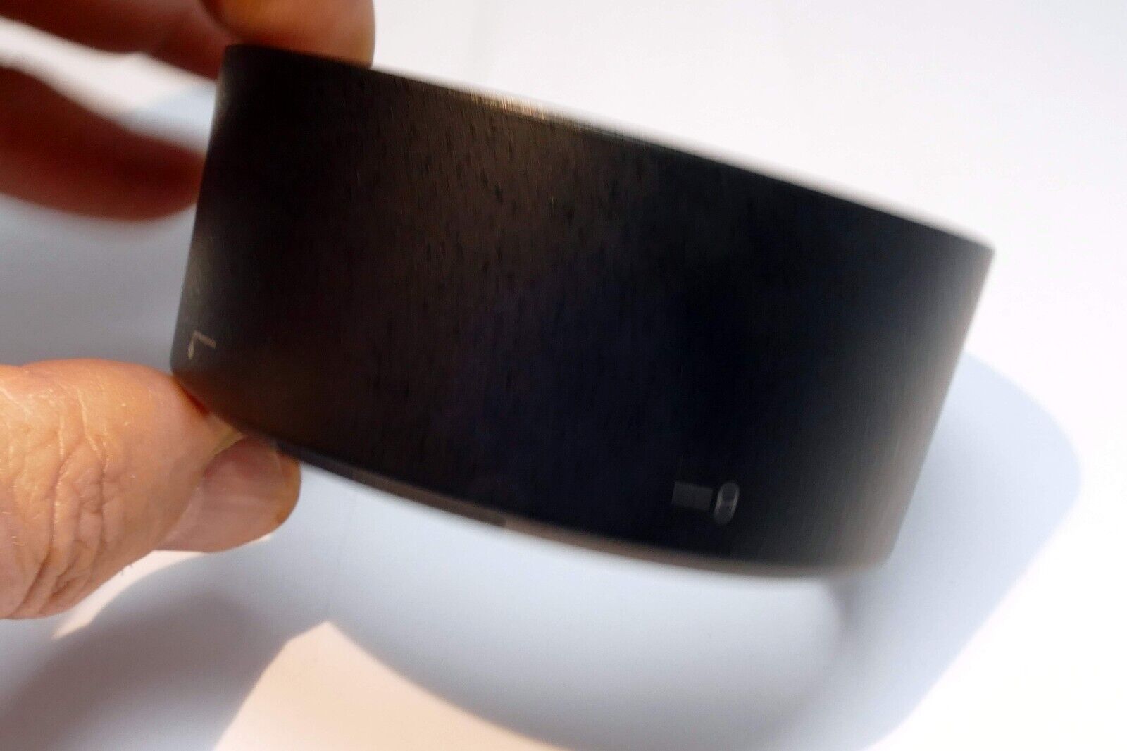 Nikon HB-47 Lens Hood For AF-S Nikkor 50mm f/1.4 AF-S 50mm f/1.8 - OEM Original