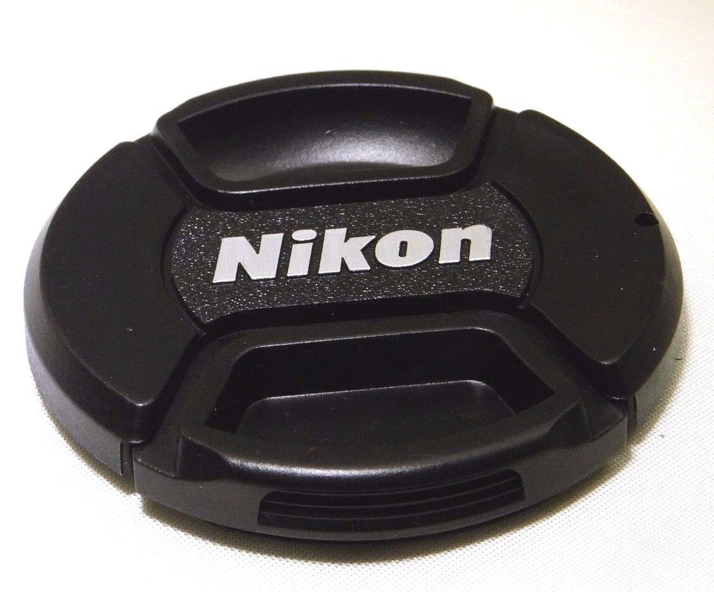 58mm Front Lens Front Cap Nikon 70-300mm f4.5-6.3G AF-P Aftermarket  Replacement
