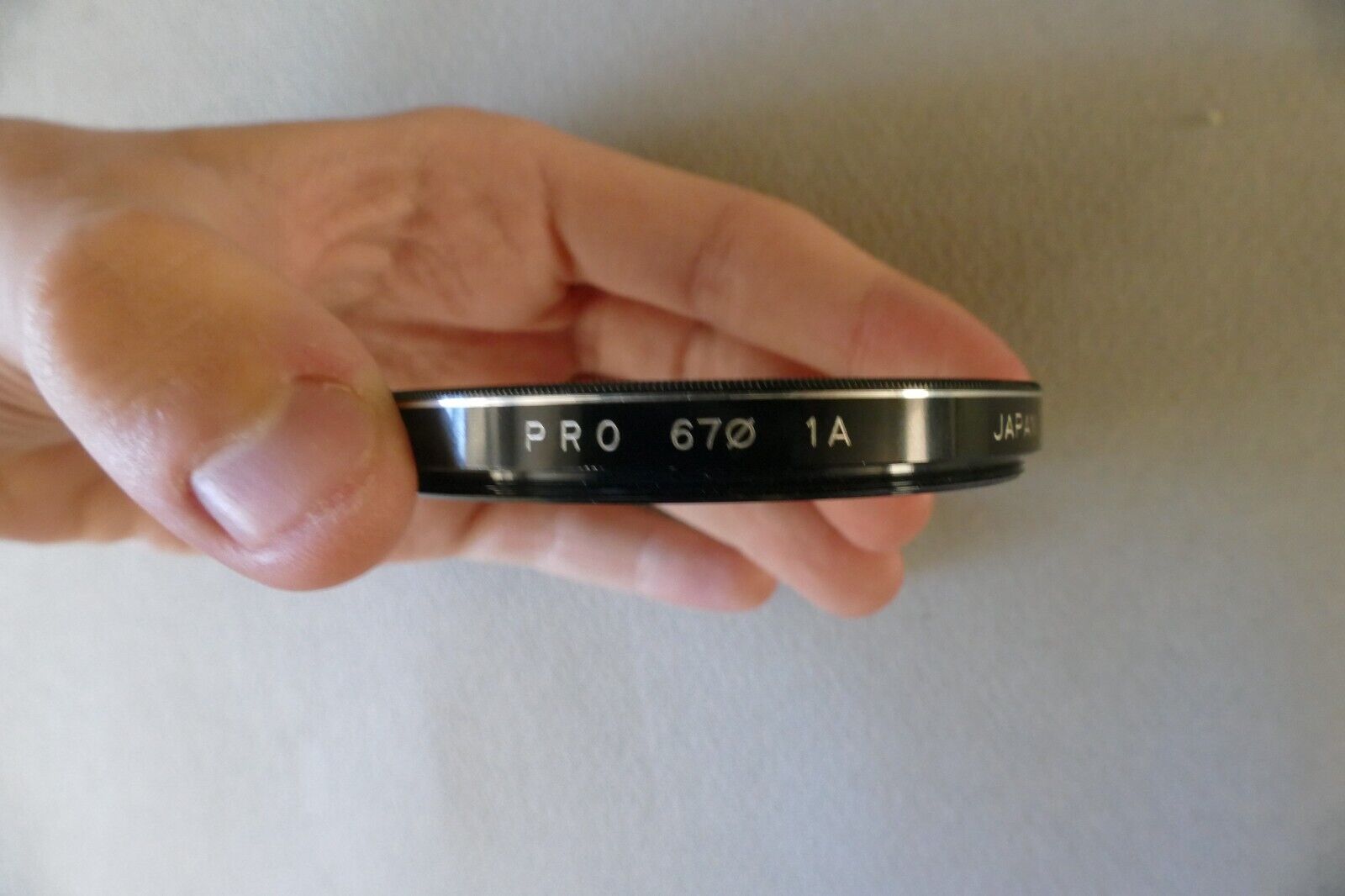PRO 1A Filter 67 mm Japan