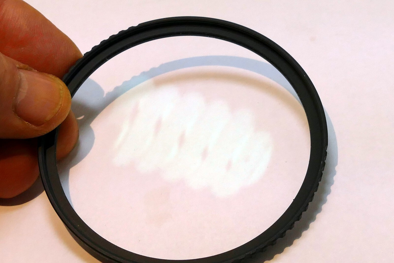 K&F Concept Nano-K UV 72mm Filter MC Multi-Coated digital for wide angle