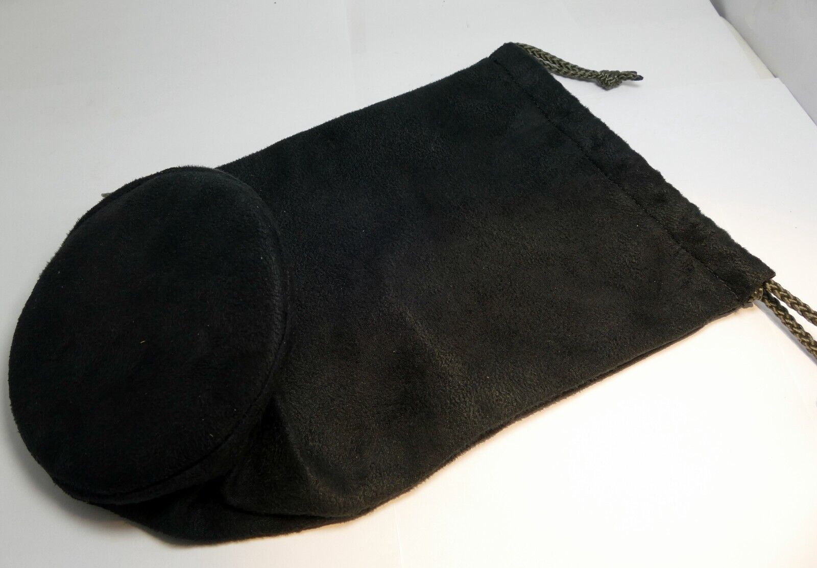 Tamron LP-1229 Lens Soft Pouch Case for SP 70-200mm F2.8 Di VC USD 100-400mm Di