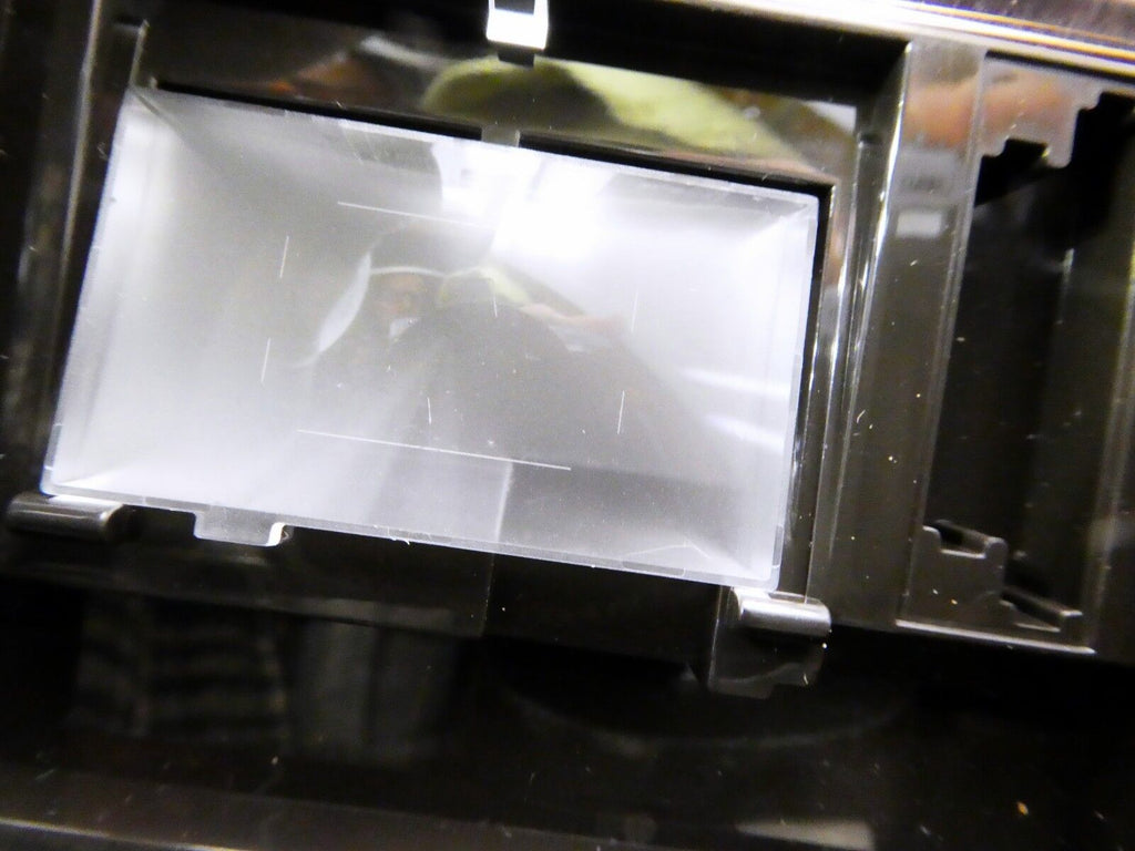 Nikon type Focus Screen all matte with lines Type B  D2 D2X D2H cameras