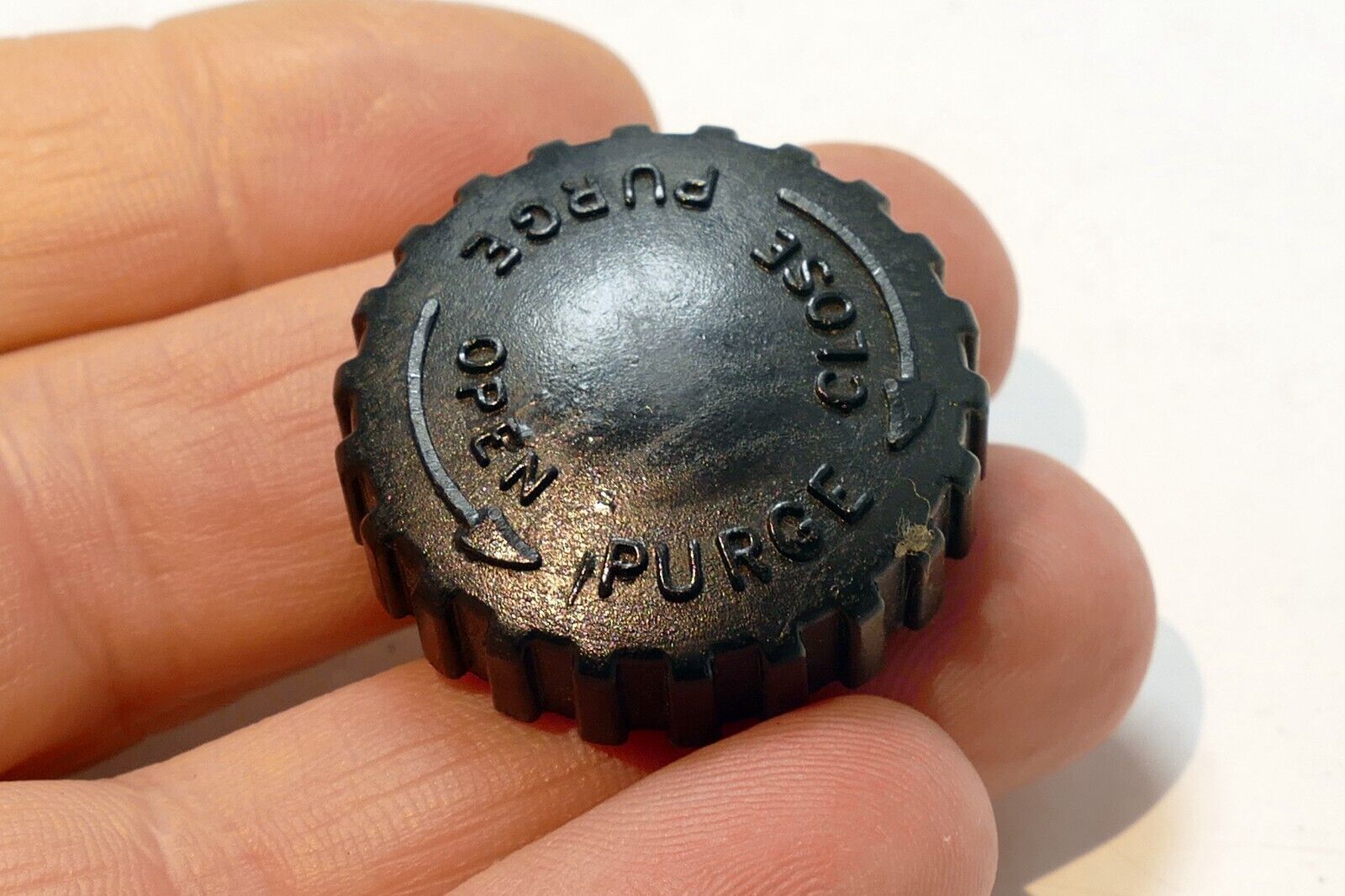 Ikelite  Mount Adapter Knob Bolt Nut Long Thumb Screw Substrobe arm  Nikonos