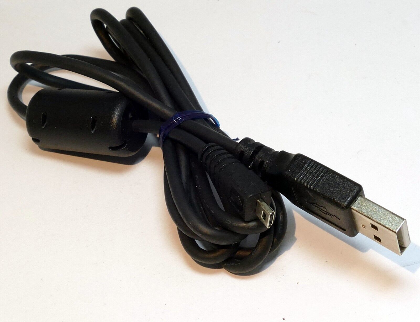 Nikon Data  USB Cable Camera