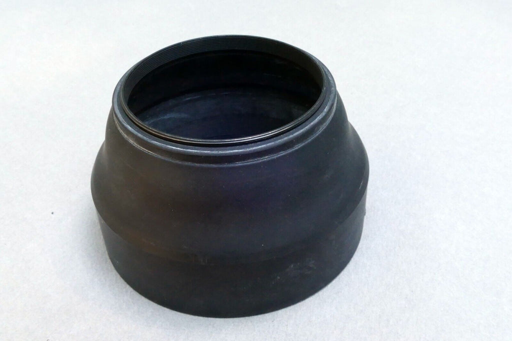 No. 2 Mamiya 77mm Lens Hood 100-200mm F/5.2 K/L 140mm f4.5 Macro Reinforced