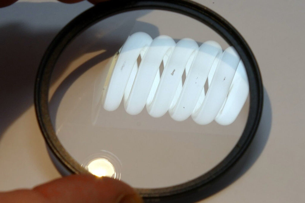 Pro Optic 67mm Lens Filter  Multi-Coated Slim / Low Profile wide Angle