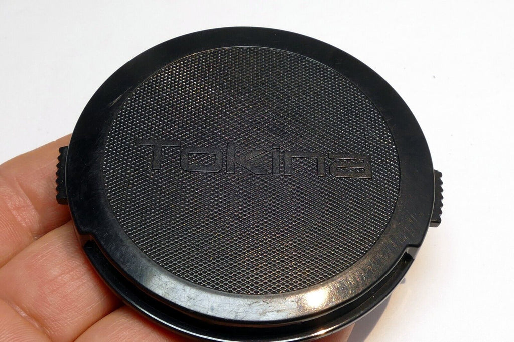 Tokina 67mm rim Lens Front Cap