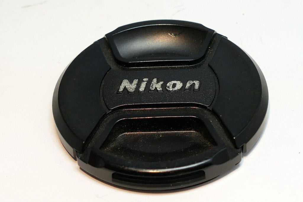 Nikon 67mm Front Lens Cap LC-67 18-135mm 18-140mm  18-105mm AF-S VR  Genuine OEM