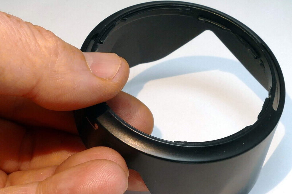Lens Hood HN-106 Shade for "P" 18-55mm f3.5-5.6G VR AF-P 10-100mm PD