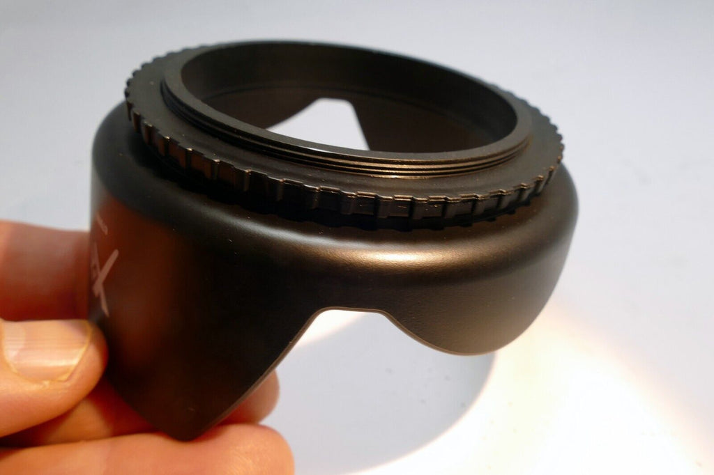 67mm Petal Lens hood shade  for  Laowa 105mm f/2 Smooth