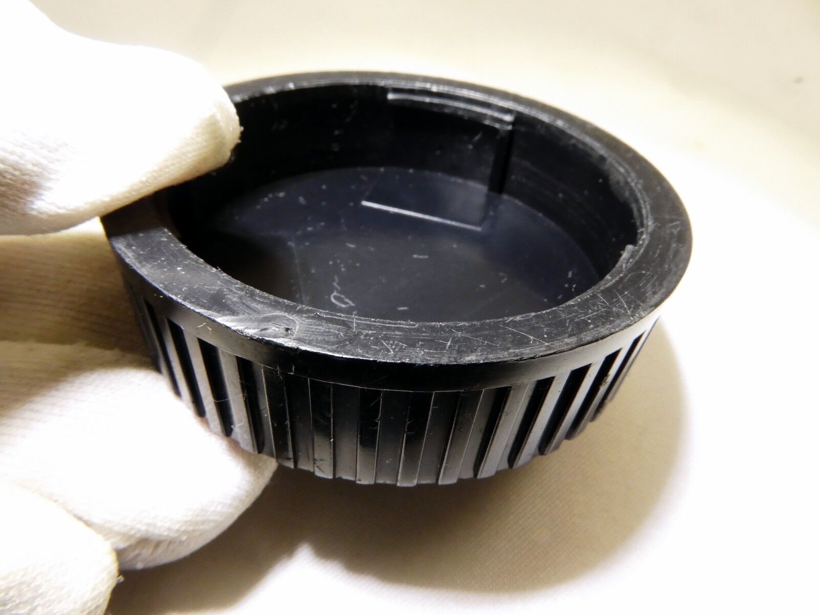 Tamron Rear Lens Cap for Contax C/Y Yashica manual focus