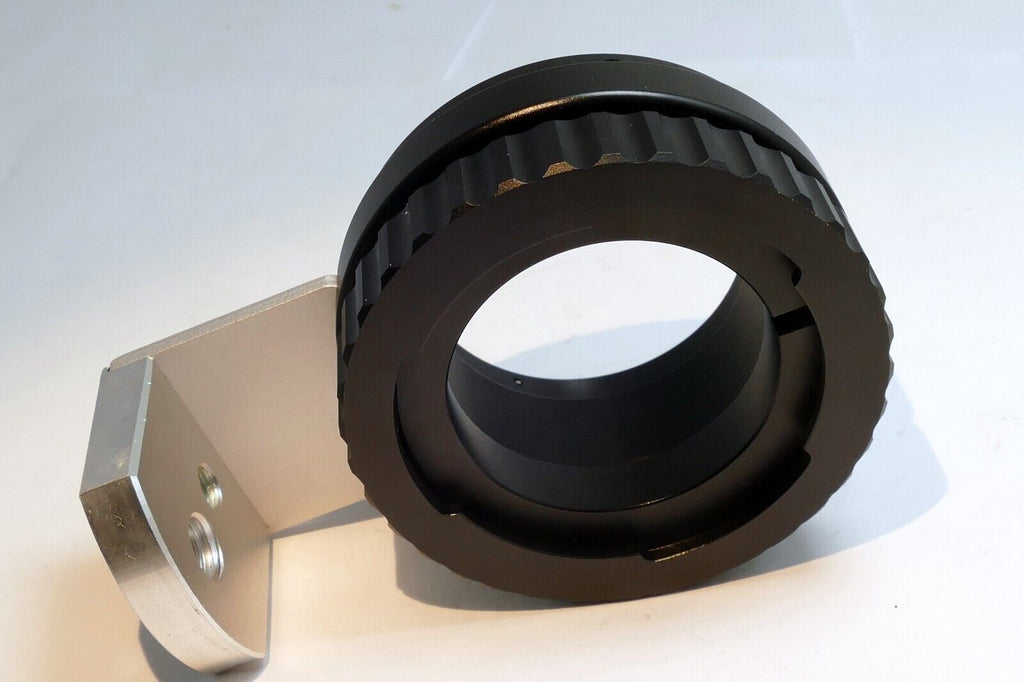 Canon Fuji B4 Lens mount adapter Ring to CANON EOS R Camera R3 R5 R6 R7 RP