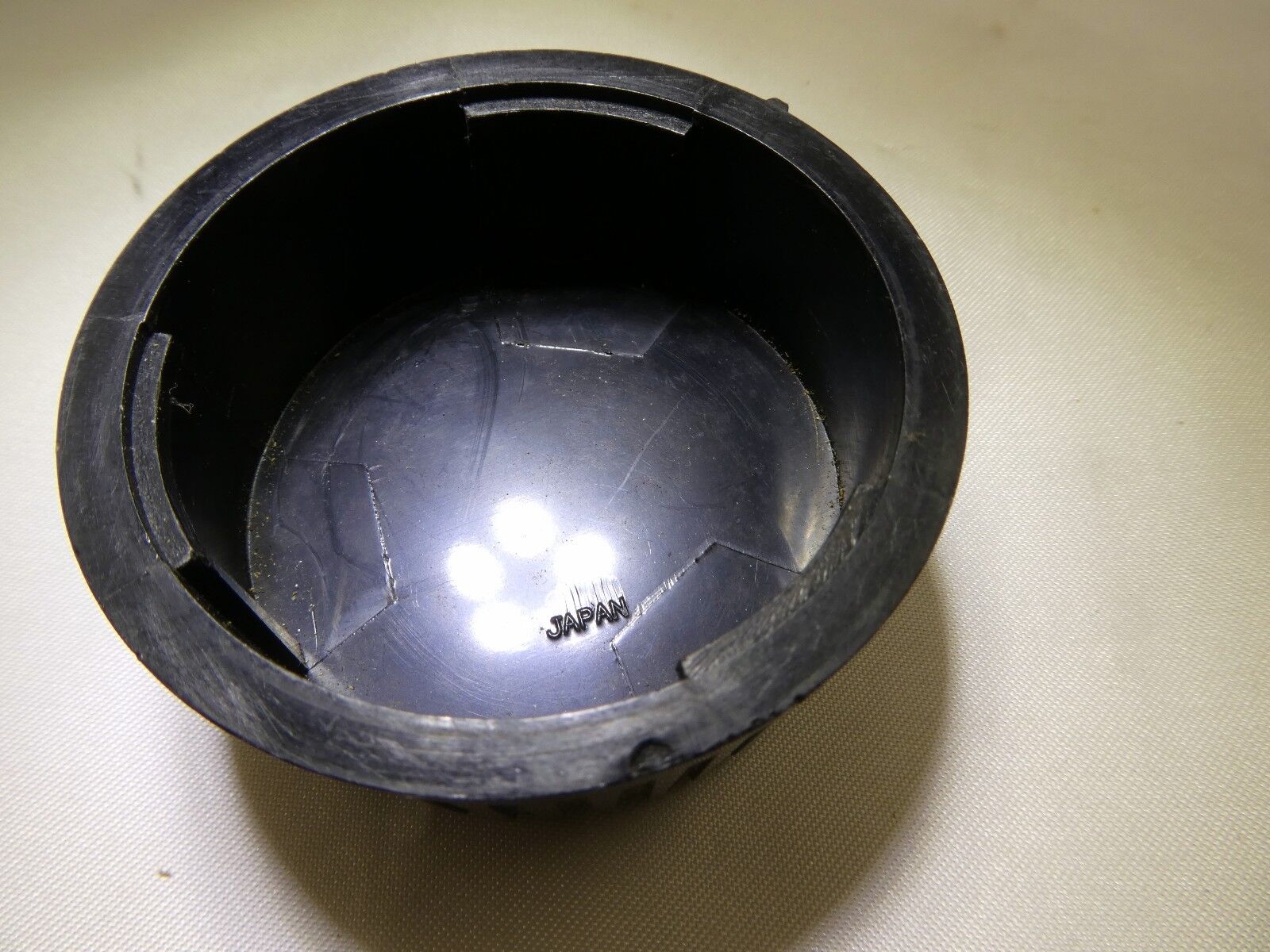 Sigma Rear Lens Cap Nikon AI Ai-s mount EX