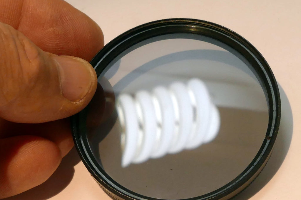 Kalimar Circular Polarizer C-PL  58mm Filter