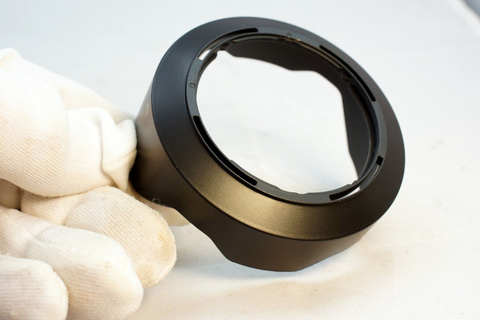 Aftermarket DC-80  LH-DC80  Lens Hood replace For PowerShot G1X Mark II Cameras