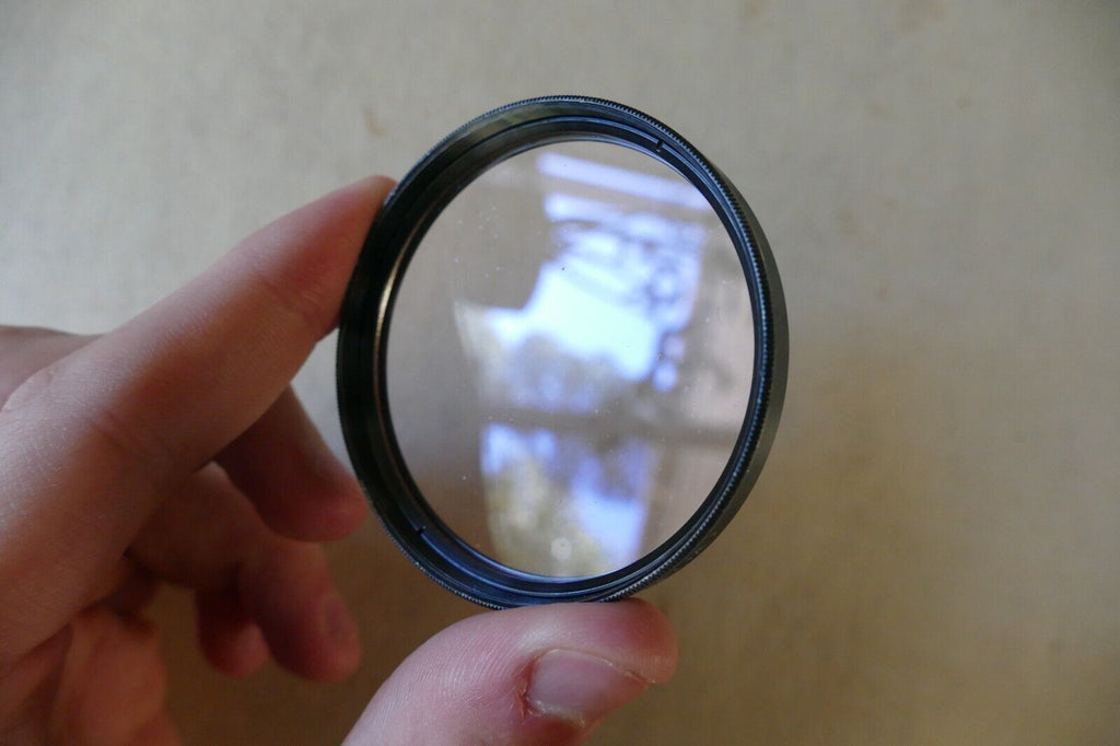 Asanuma 55mm Skylight (1A) Filter Japan