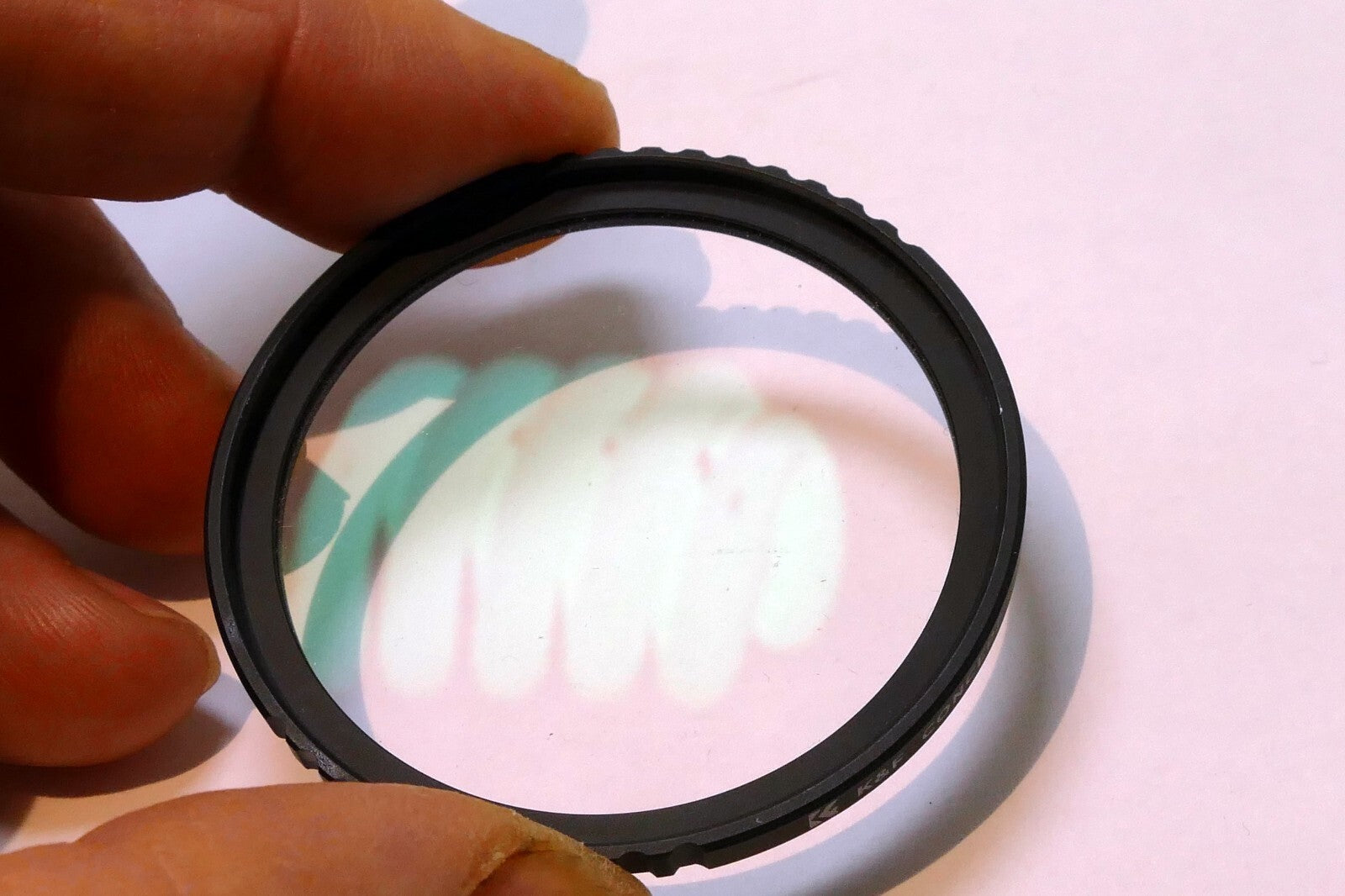 K&F DIgital 49mm UV Filter for wide angle lenses thin slim profile HMC Nano-K