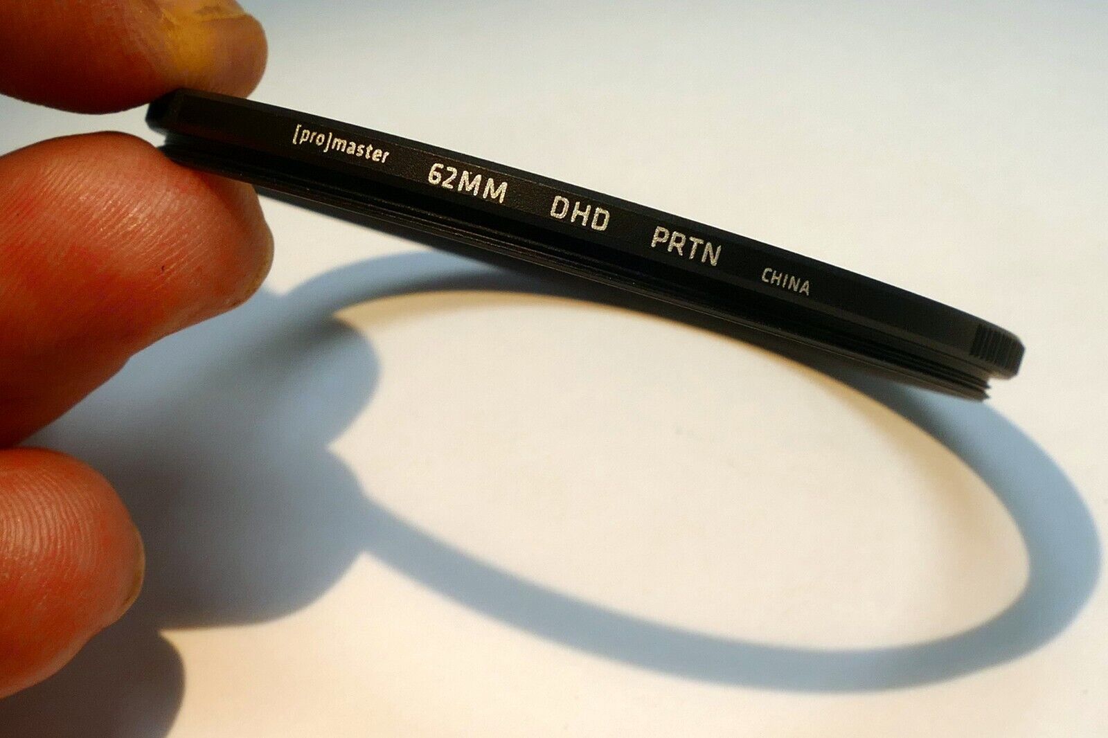 Promaster 62mm Lens Filter MC UV DHD PRTN Slim profile WIDE ANGLE DIGITAL