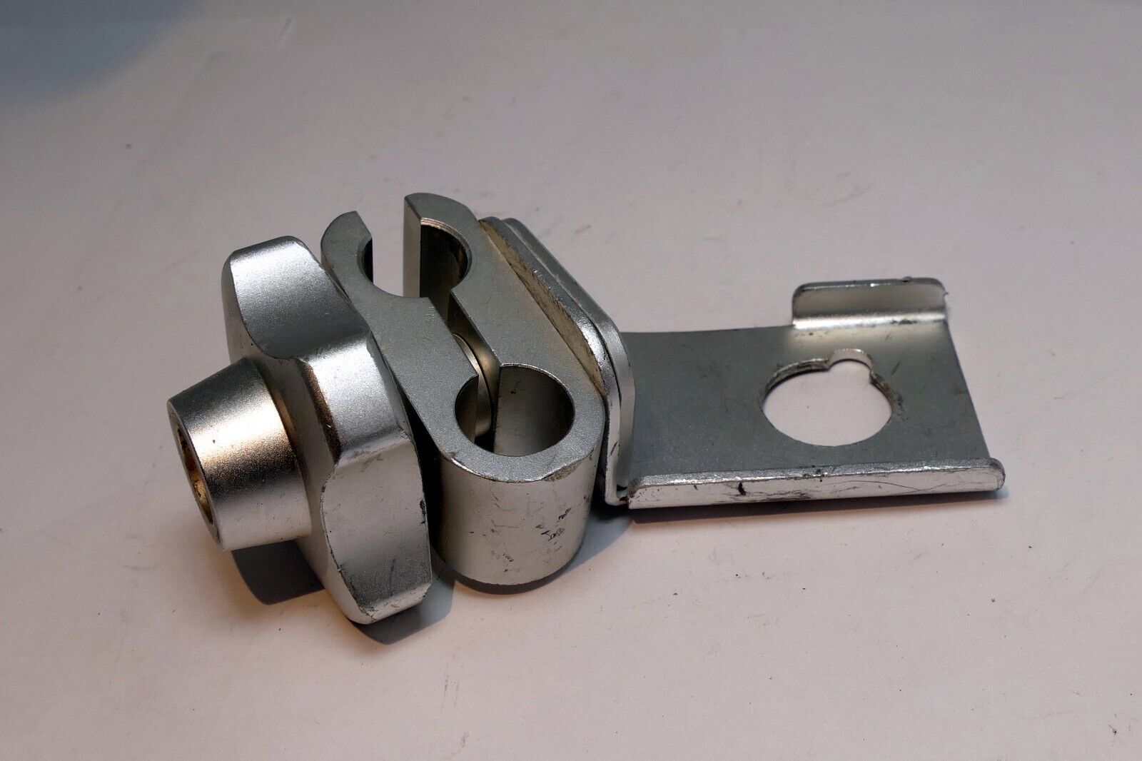 Nikon Nikonos Arm Bracket Knob for flash bracket