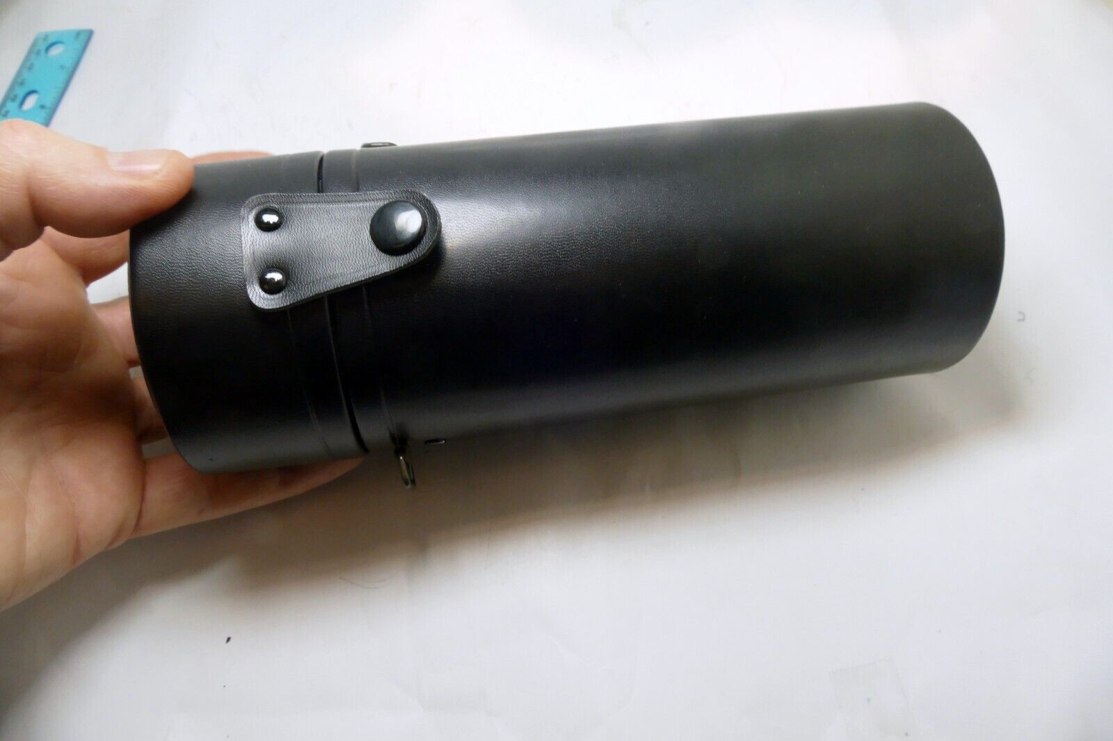 Sigma Lens hard Case for 75-250mm f4-5 fits 80-200mm f4.5-5.6