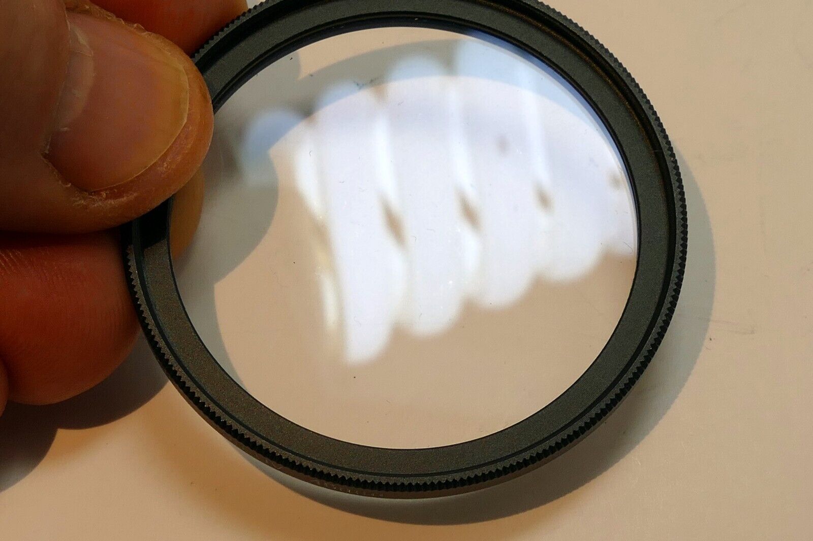 Chiaro T95 46mm Filter UV for G25mm f1.7 60mm f2.8 macro 50mm Z