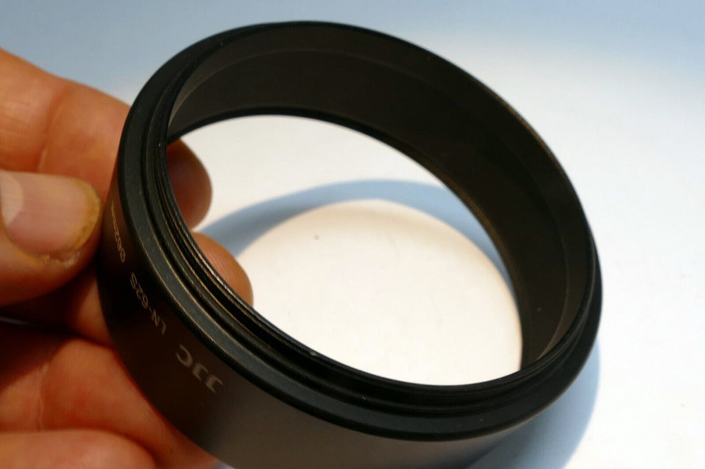 62mm Lens Hood  Shade threaded metal screw in telephoto for 80-200mm 30mm LN-62S