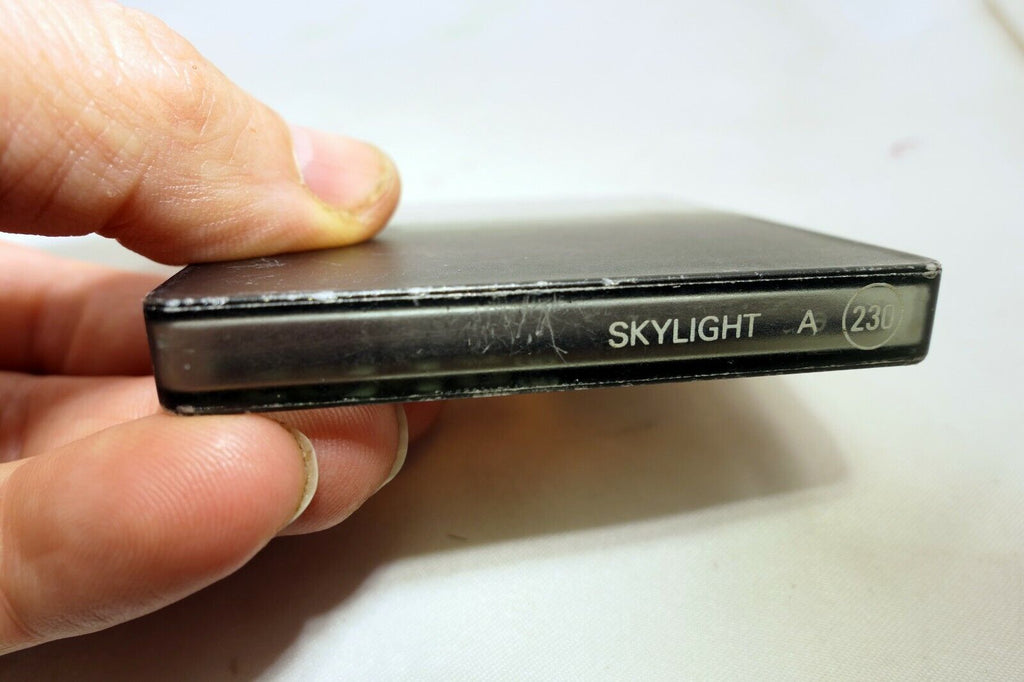 Cokin A 005 Sepia (A005) Filter A series square