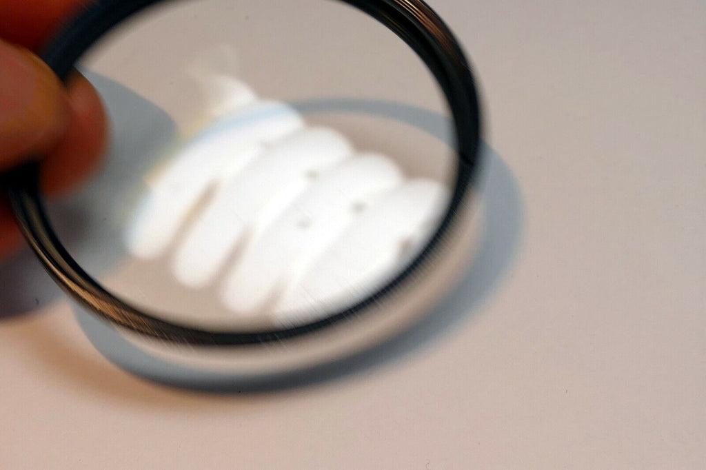 Promaster Spectrum 7 UV 55mm Filter  - excellent condition