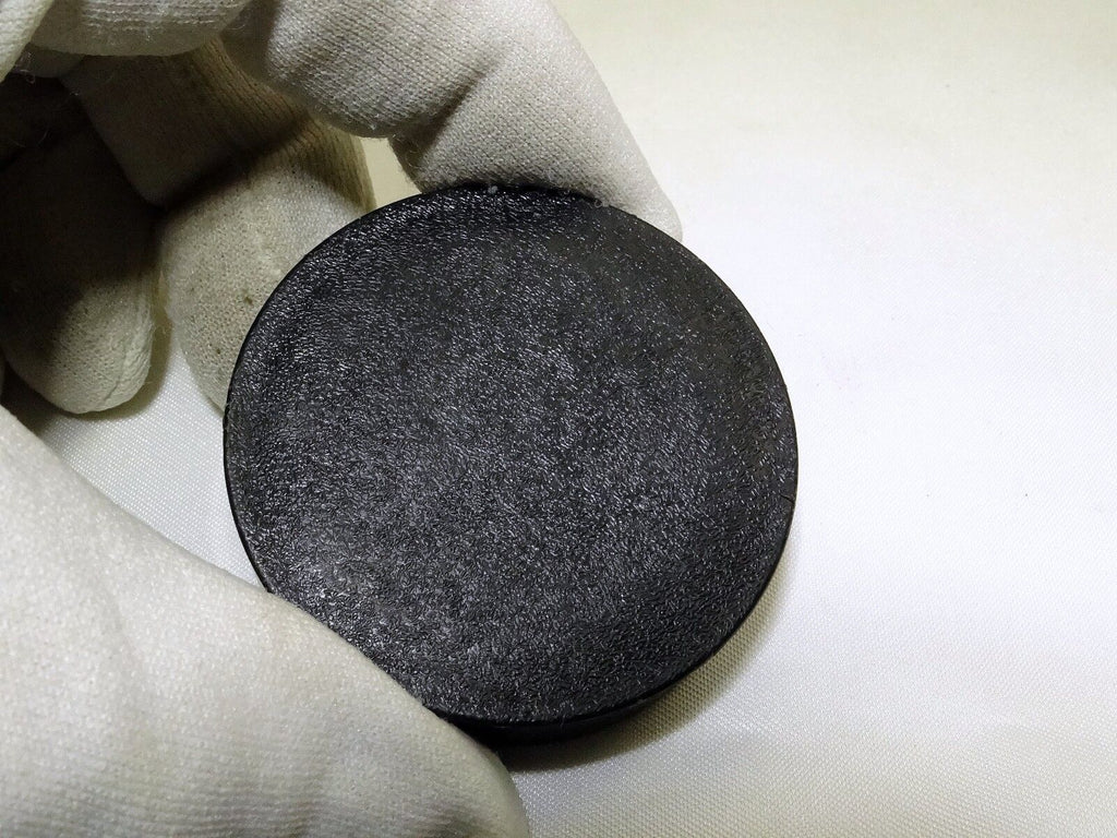 Minolta SR MC Rear Lens Cap  Slip on Genuine vintage