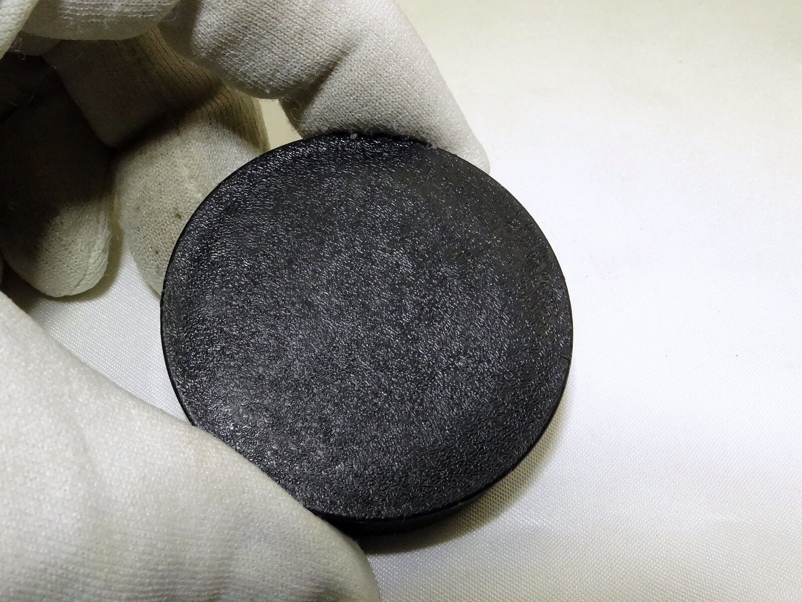 Minolta SR MC Rear Lens Cap  Slip on Genuine vintage