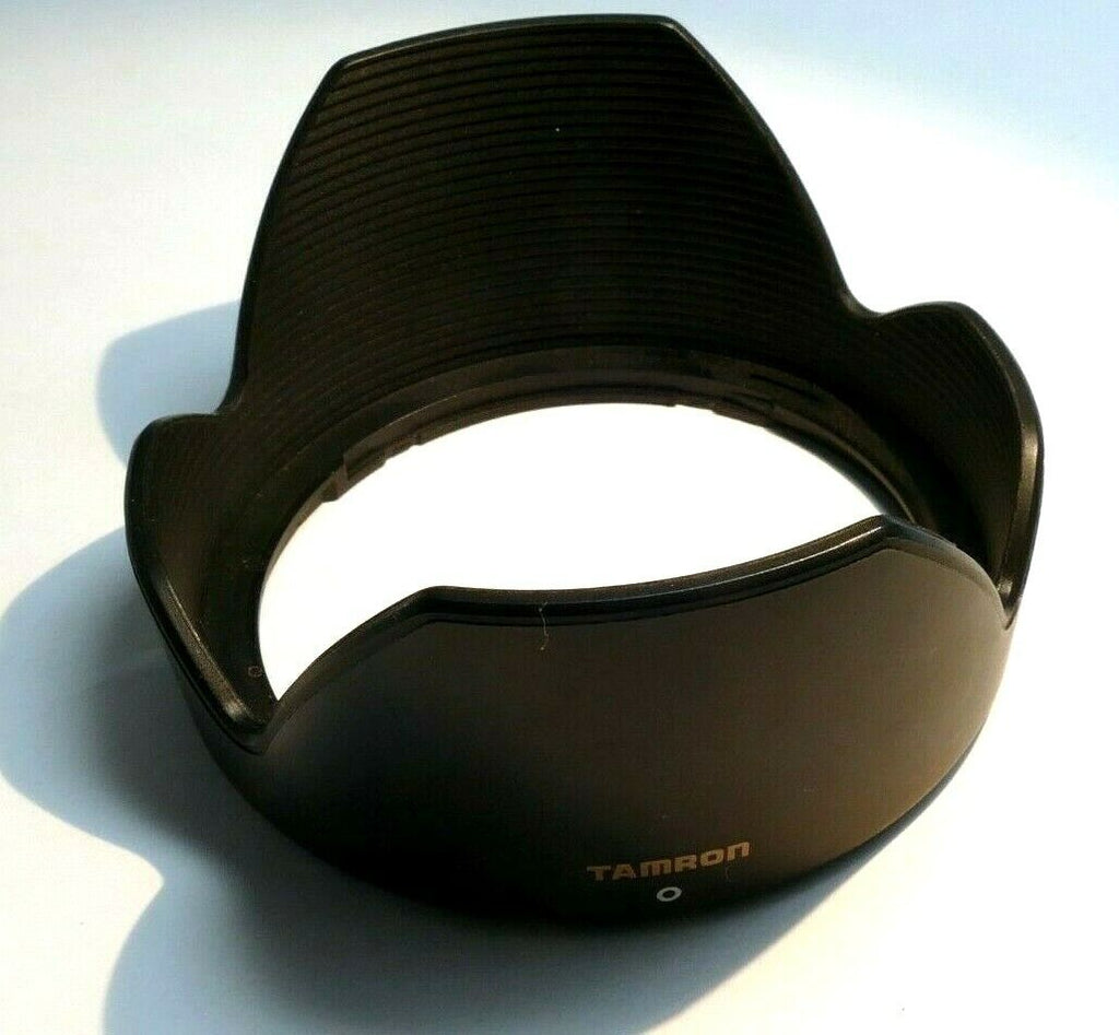 Lens hood for Tamron 1D3FH shade AF for 28-105mm f4-5.6 Telephoto zoom