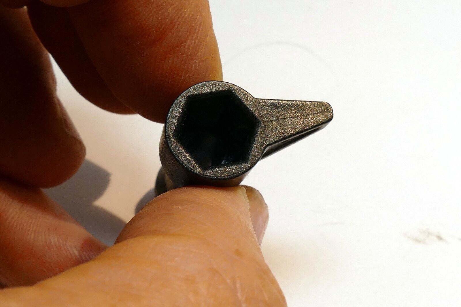 GoPro Adapter wing Knob Bolt   For Hero camera