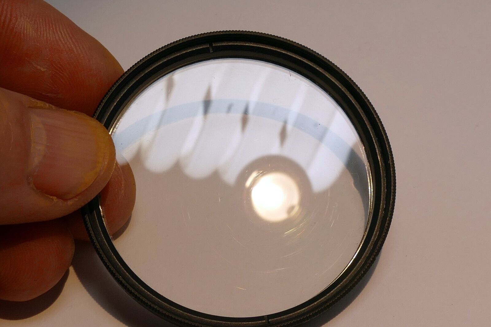 Tristar UV 8730  52mm Lens