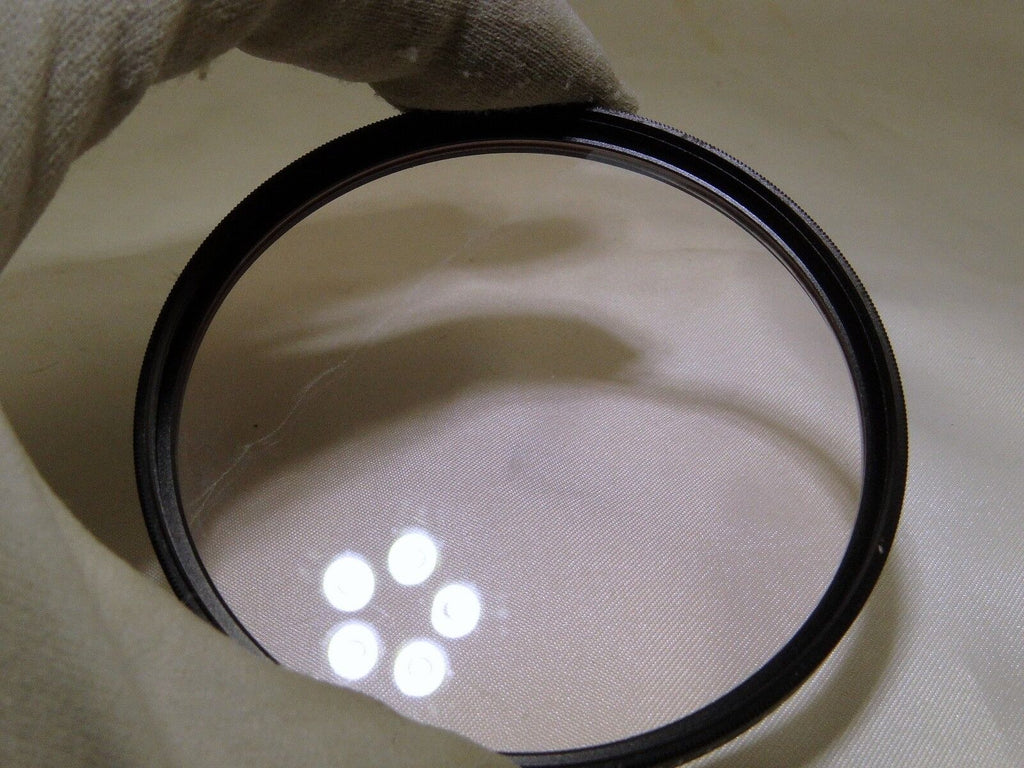 Samigon Skylight 1A Multi-Coated  72mm Filter Japan