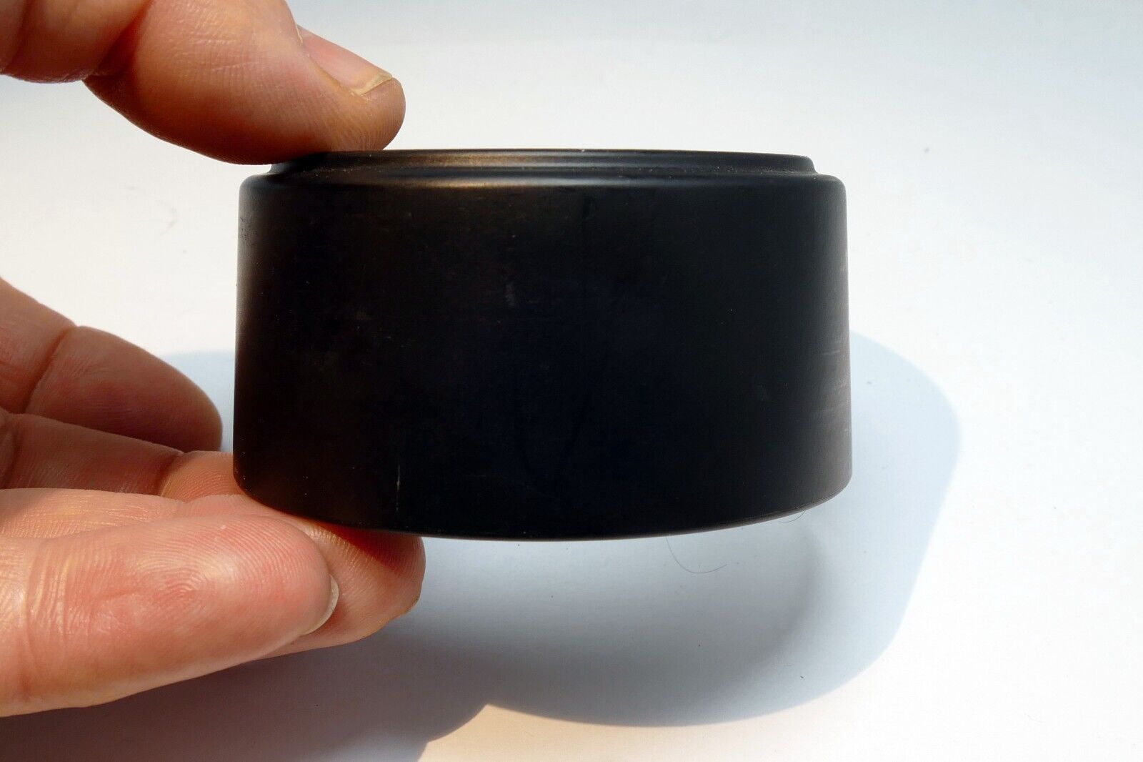 61mm ID Lens Hood Shade unknown for 58mm rim