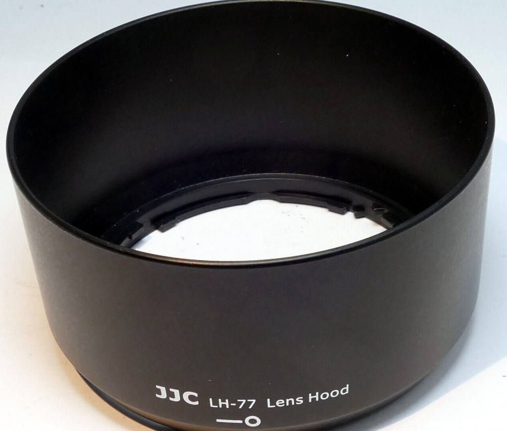 Replacement  HB-37 Lens Hood Shade for 55-200mm f4-5.6G VR (55mm rim) Nikon AF-s