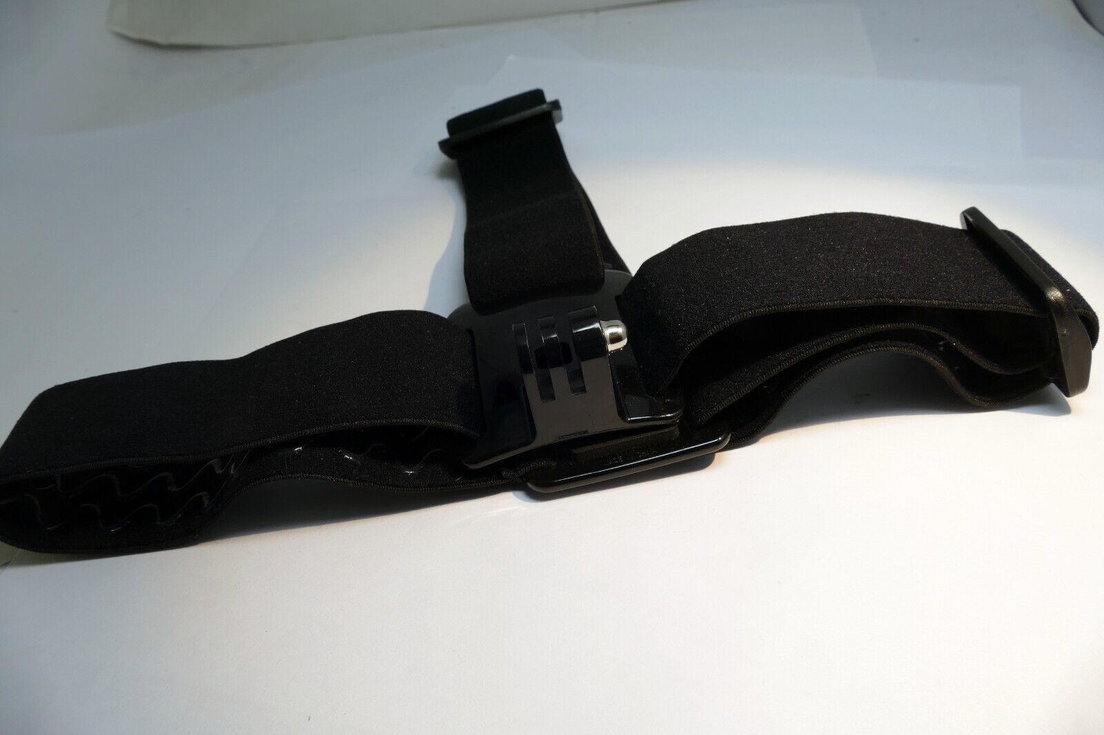 GoPro Hero Action Video Camera  Mount Harness  for helmet with adapter