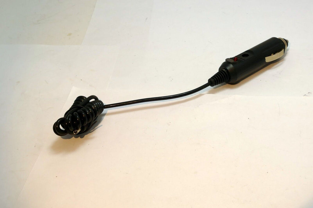 12v DC 2A Power Adapter Cord charging