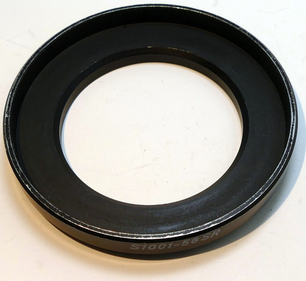 S1001-58SR Ring adapter Chrosziel S1001 - 58mm Step Down Ring matte box