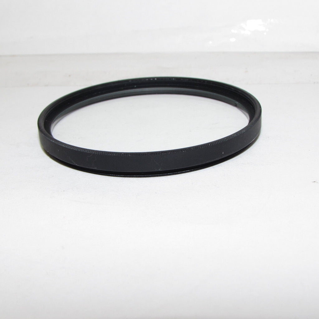 Used Promaster UV 62mm Lens Filter Made in Philippines O30125