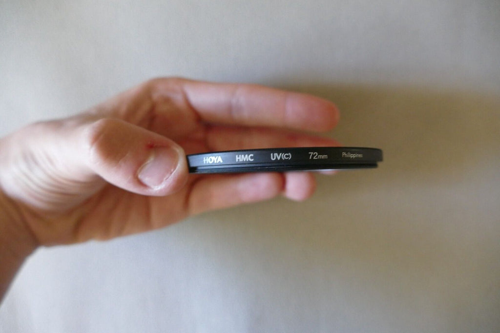 Hoya 72mm HMC UV(c) Filter Philippines