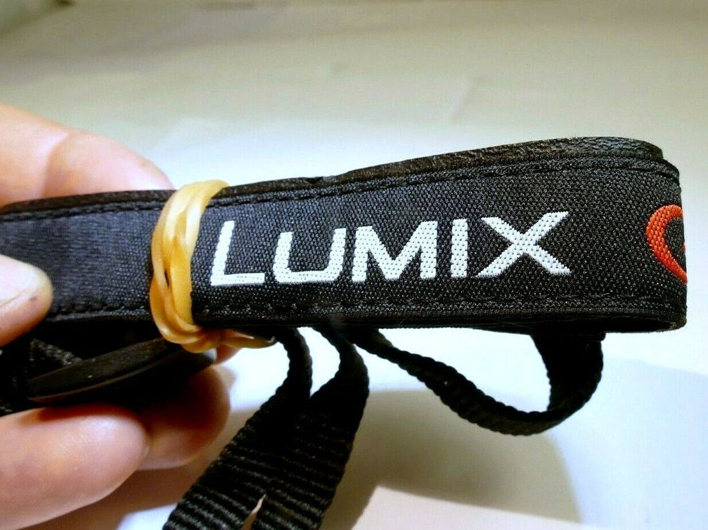 Panasonic LUMIX G DMC-G2 3/4" 2cm wide Neck Shoulder camera Genuine OEM Original