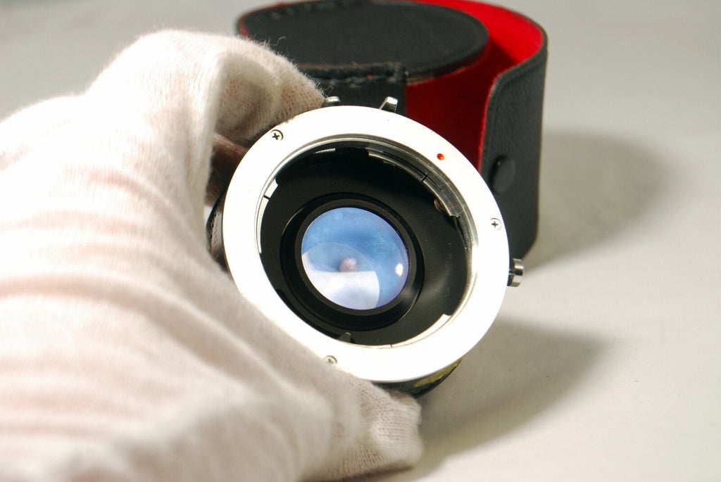 Soligor 2X Tele Converter Lens for Minolta MD (1407041)