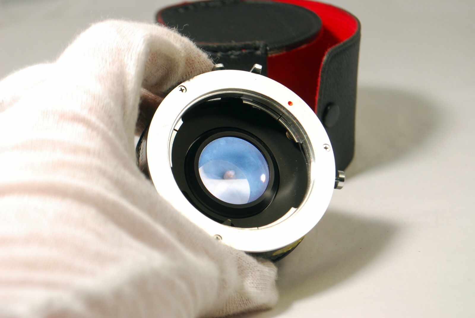Soligor 2X Tele Converter Lens for Minolta MD (1407041)