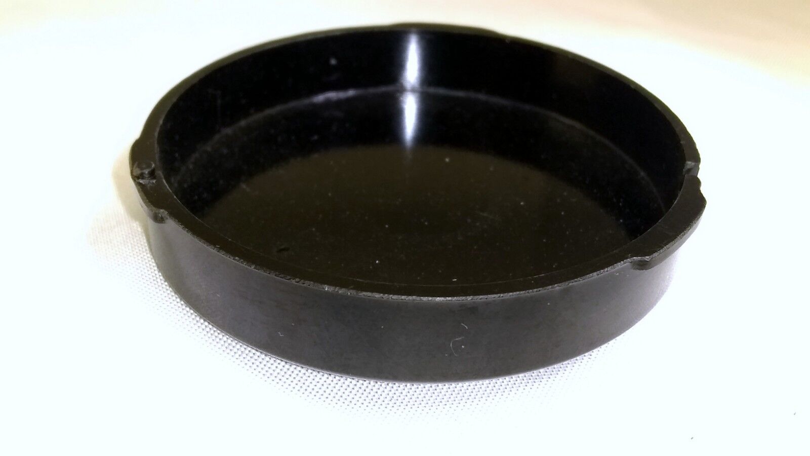 Camera Lens Cap 52.6mm ID 56.4mm OD unknown brand