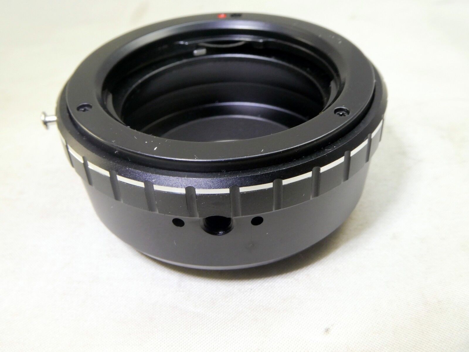 Minolta MD/MC Lens to FX Camera mount adapter Fuji Fujifilm  X-Pro 1 2 T10 X-M1