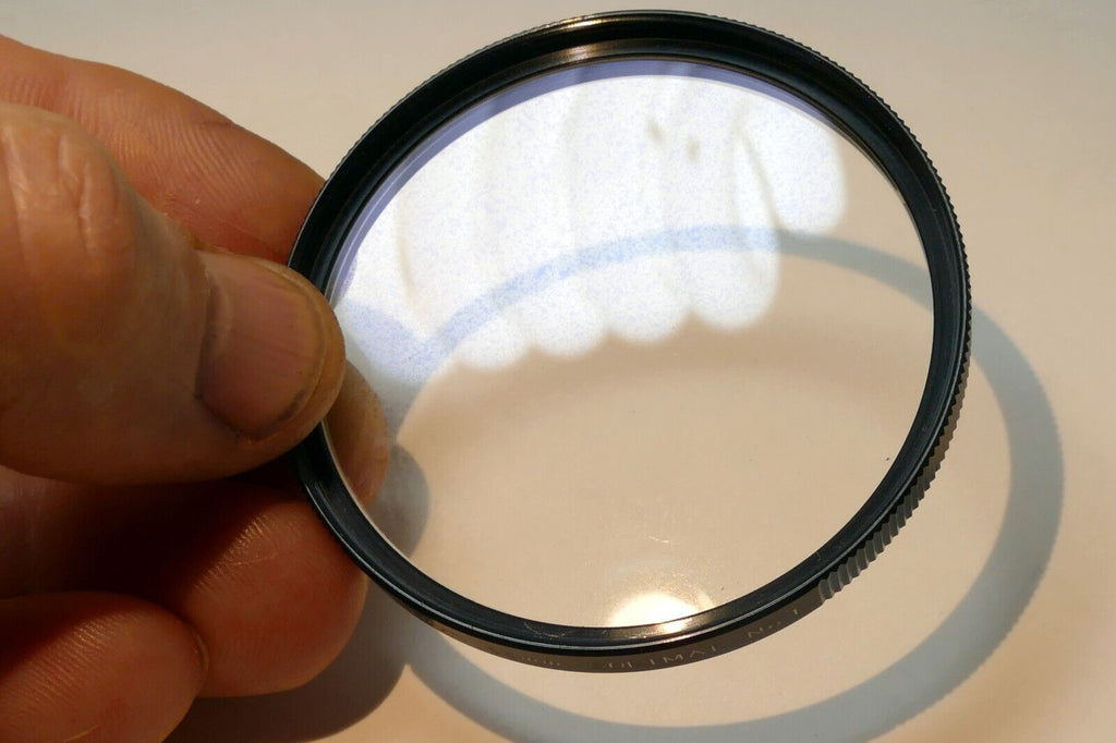 Canon 55mm Filter Softmat No 1 Soft Focus diffusion - OEM